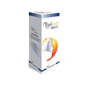 SolarPharm Melfast Drops Food Supplement 20ml