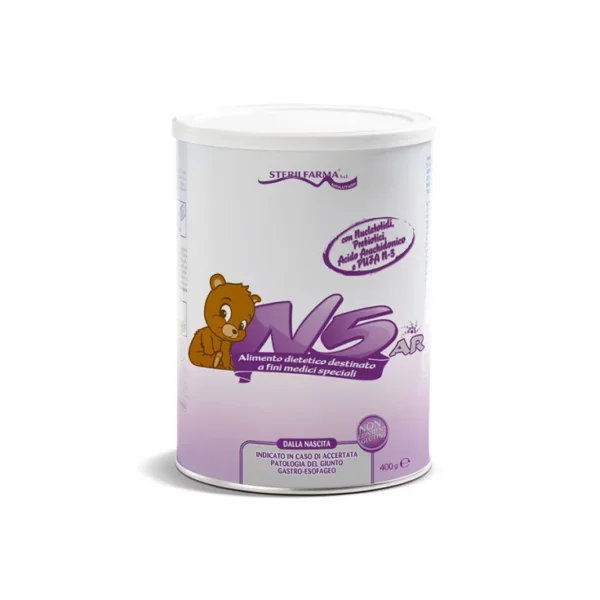 Sterilfarma? N5? AR Food For Special Medical Purposes 400g
