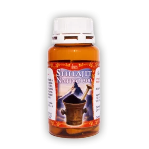Shilajit 300 30 Capsules