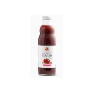 Sitar Organic Pomegranate Juice 700ml