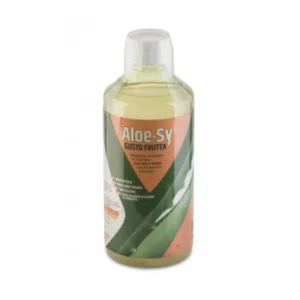 Syrio Aloe-sy Taste Fruit Food Supplement 1000ml