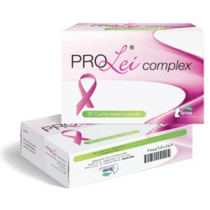Tfarma ProLei Complex Food Supplement 30 Tablets