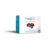 TO.CAS Tocaslim Chocolate / Hazelnut Food Supplement 20 Sachets