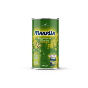 Sterilfarma? Monello? Instant Fennel Herbal Tea 200g