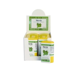 Stevia Sweetener Gluten Free 200 Tablets
