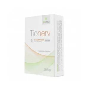 Tionerv Forte 20 Tablets