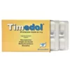 Timedol Food Supplement 20 Coated Tablets