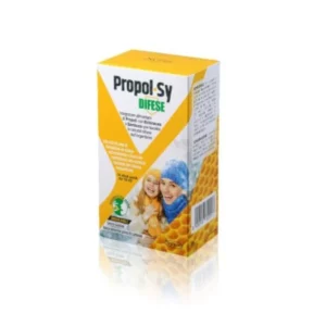 Syrio Pharma Propol-Sy Defenses Food Supplement 14 Stick Pack 210ml