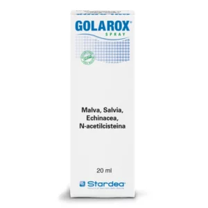 Stardea Golarox Spray 20ml