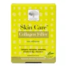 Skin Care Collagen Filler 120 Tablets