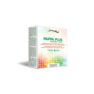 Sterilfarma? Royal Jelly Plus Food Supplement Based On Royal Jelly With Vitamins And Glutamine 10 Bottles Of 10ml