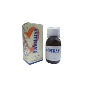 Svas Ialotuss Pediatric Food Supplement 150ml