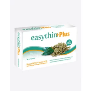 Tocas Easythin + Calorie Burner Food Supplement 20 Tablets