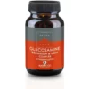 Terranova Glucosamine Complex Boswelia 50 Capsules