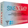 Sifra Sinevamp Food Supplement 30 Tablets 850mg