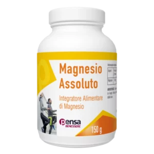 Think Magnesium Absolute Food Supplement 150g