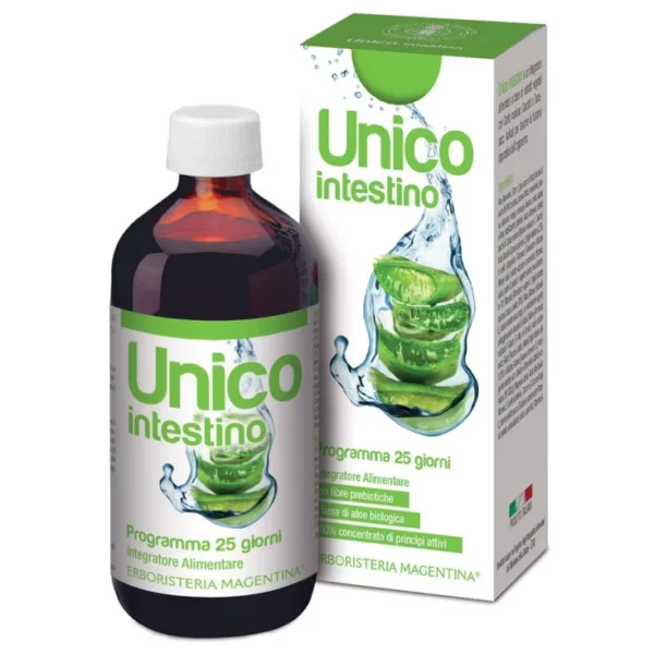 Single Intestine 250ml