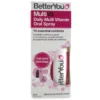 BETTERYOU MULTIVIT, DAILY MULTIVITAMIN ORAL SPRAY 25ML