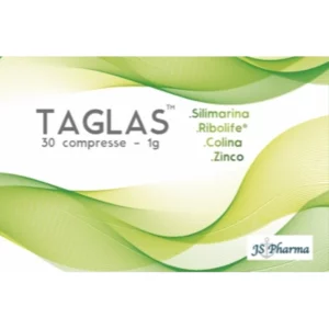 Taglas 30 Tablets