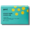 The Good Vibes Company Goovi Night Recovery 30 Tablets