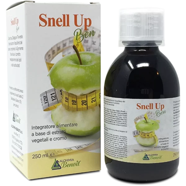 Snell Up Ben Food Supplement 250ml