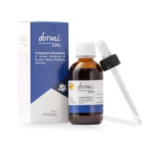 Sitar Dormidal Food Supplement 50ml