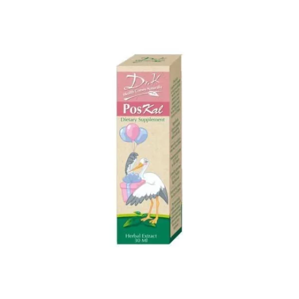 DR. K&H POSKAL 30ML