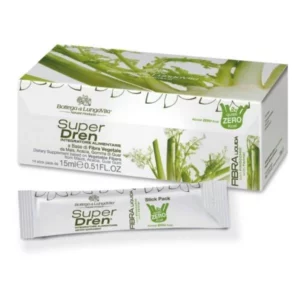 BOTTEGA DI LUNGAVITA SUPERDREN LIQUID FIBER STICK PACK 14X15ML