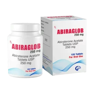 Abiraglob (Abiraterone Acetate Tablets)
