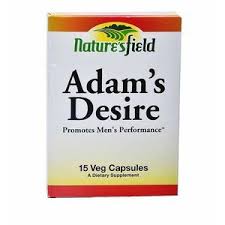 NATURES FIELD ADAMS DESIRE *15