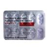 AGIVOG M 0.3MG TAB 15`S