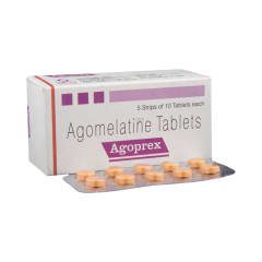 AGOPREX TAB 10`S