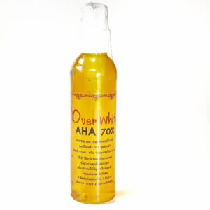 AHA 70% Body Serum