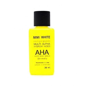 AHA Whitening Body Serum 30ml