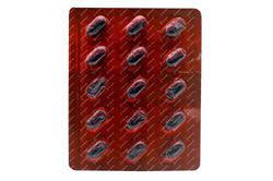 AILEMENT HC STRIP OF 15 CAPSULES