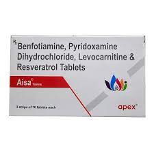 AISA TABLET
