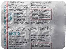AKT 2 TAB 10`S