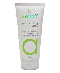 AKTISOFT MOISTURISING 150ML LOTION