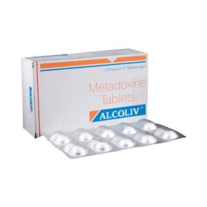 ALCOLIV TAB 10`S