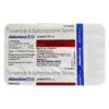 ALDACTONE T 10MG TAB 15`S