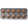 ALDIGESIC TH 4MG TAB 10`S