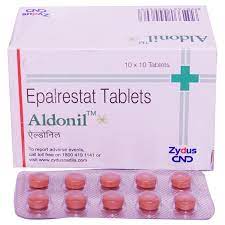 ALDONIL TAB 10`S