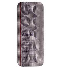 ALERID TAB 10`S