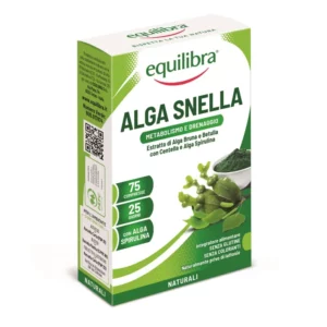 Slender Alga Equilibra 75 Tablets