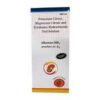 ALKAMAX MB6 200ML SYP