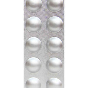 ALKEPIN ODT 100MG TAB 10`S