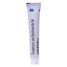 ALOCLIN PLUS 20GM GEL