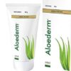 ALOEDERM SKIN 50GM CREAM