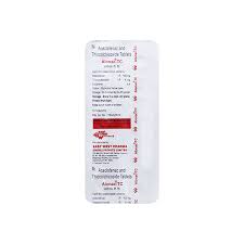 ALONAC TC 4MG TAB 10`S