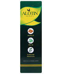 ALOTIN HAIR OIL